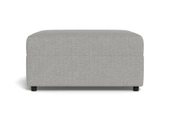 Adley Custom Ottoman
