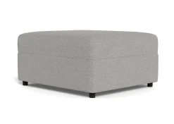 Adley Custom Ottoman