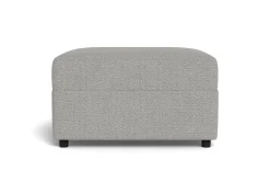Adley Custom Ottoman