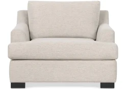 Alderson Custom Chair