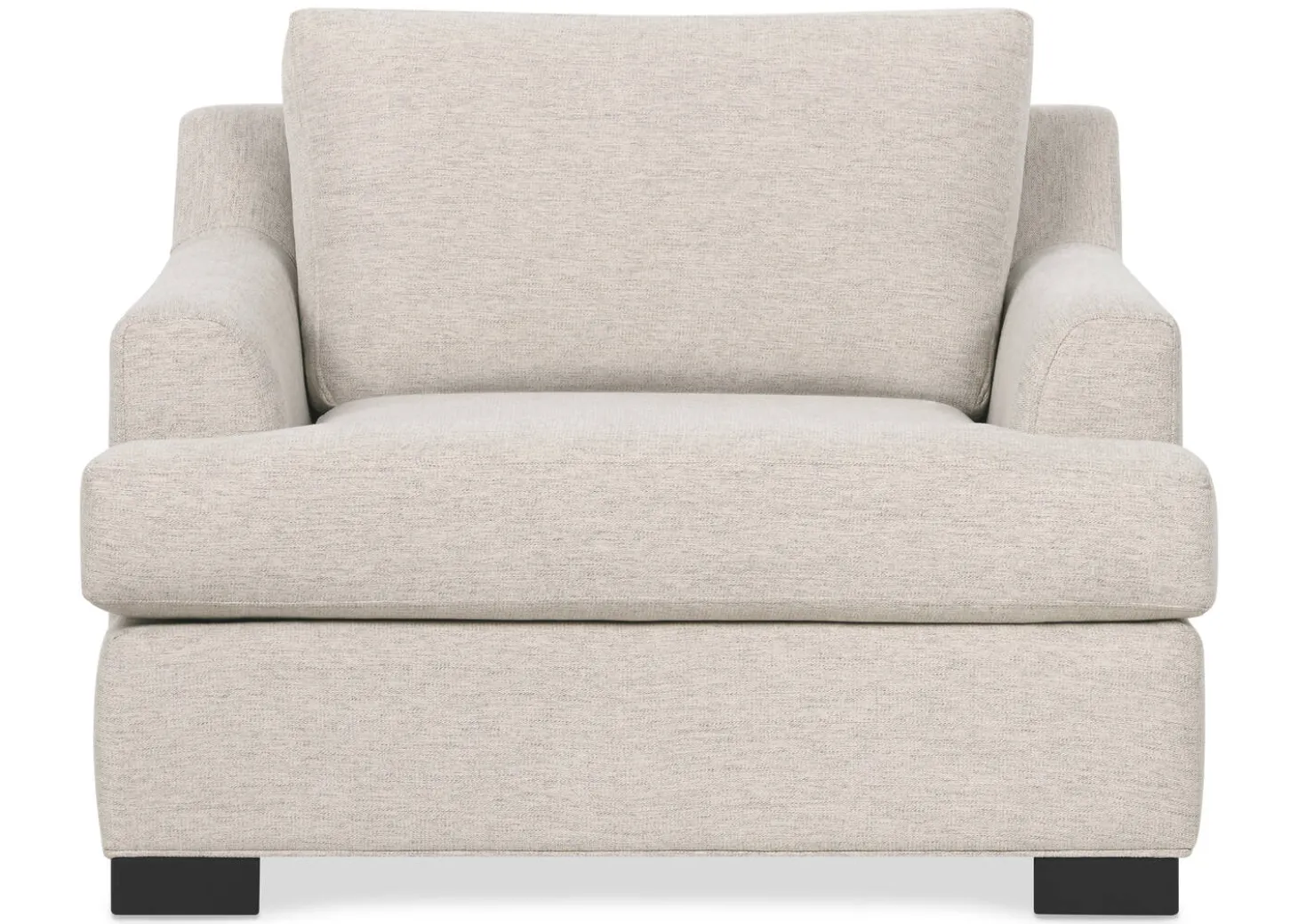Alderson Custom Chair