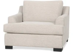 Alderson Custom Chair