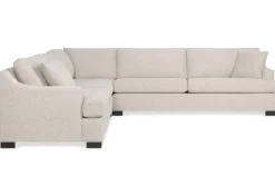 Alderson Custom Corner Sectional