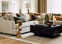 Alderson Custom Corner Sectional