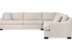 Alderson Custom Corner Sectional