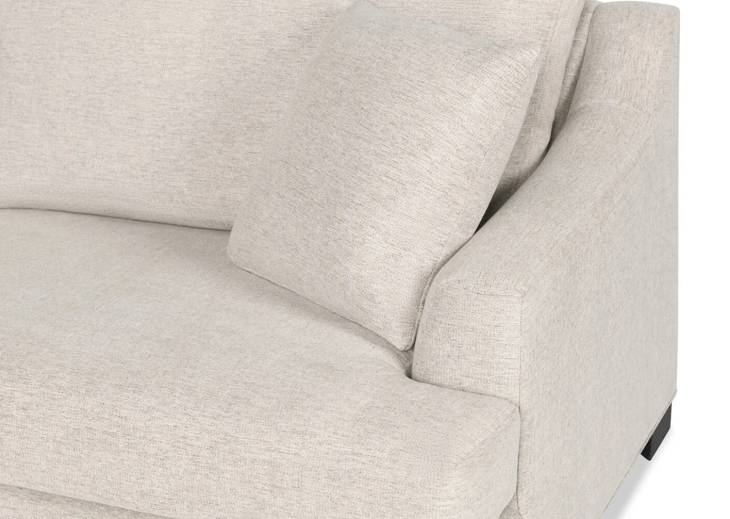 Alderson Custom Corner Sectional