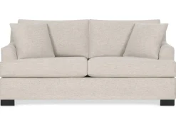 Alderson Custom Loveseat