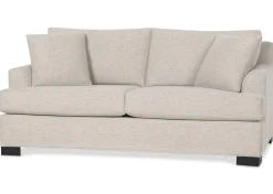 Alderson Custom Loveseat