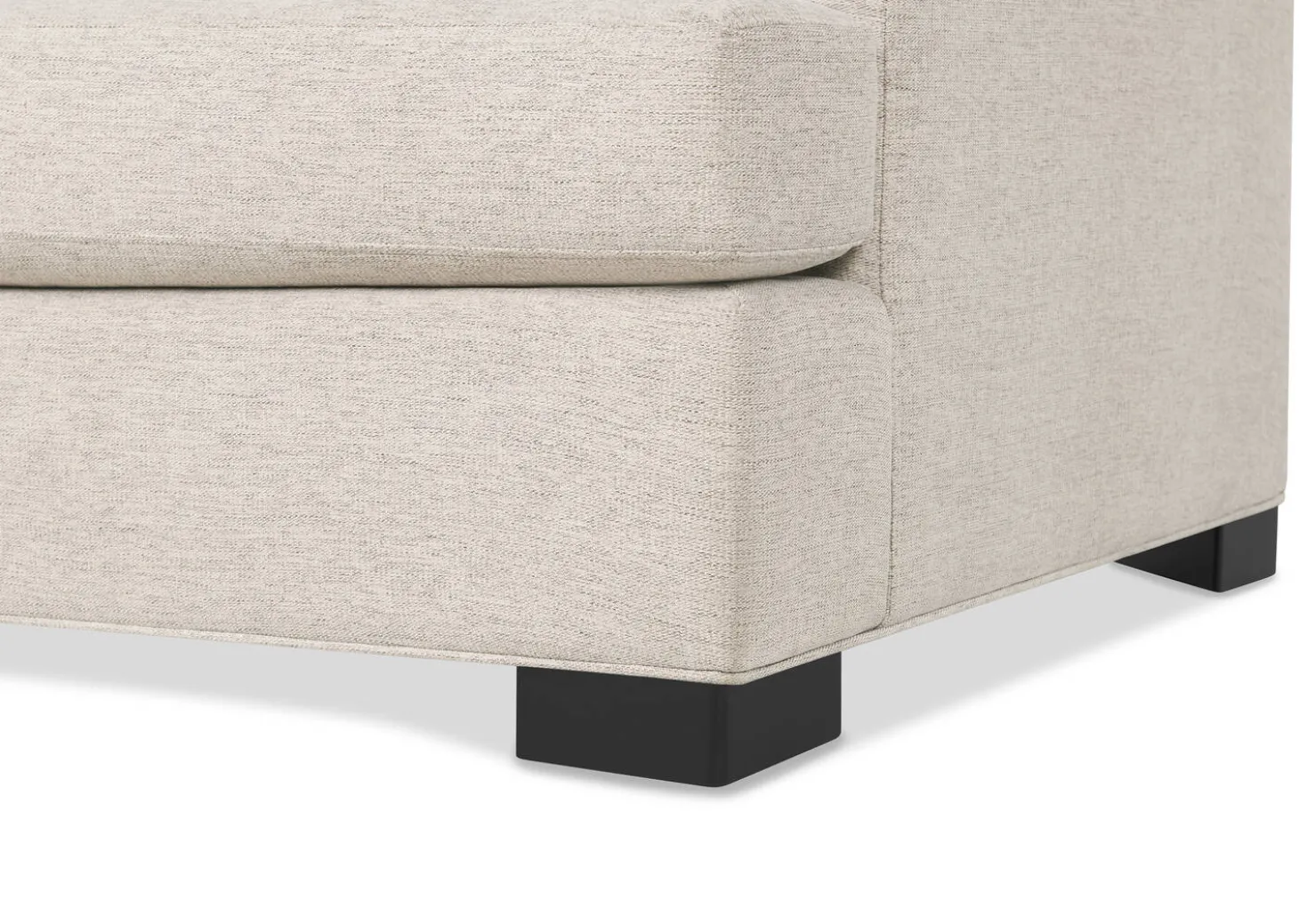 Alderson Custom Loveseat