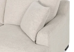 Alderson Custom Loveseat