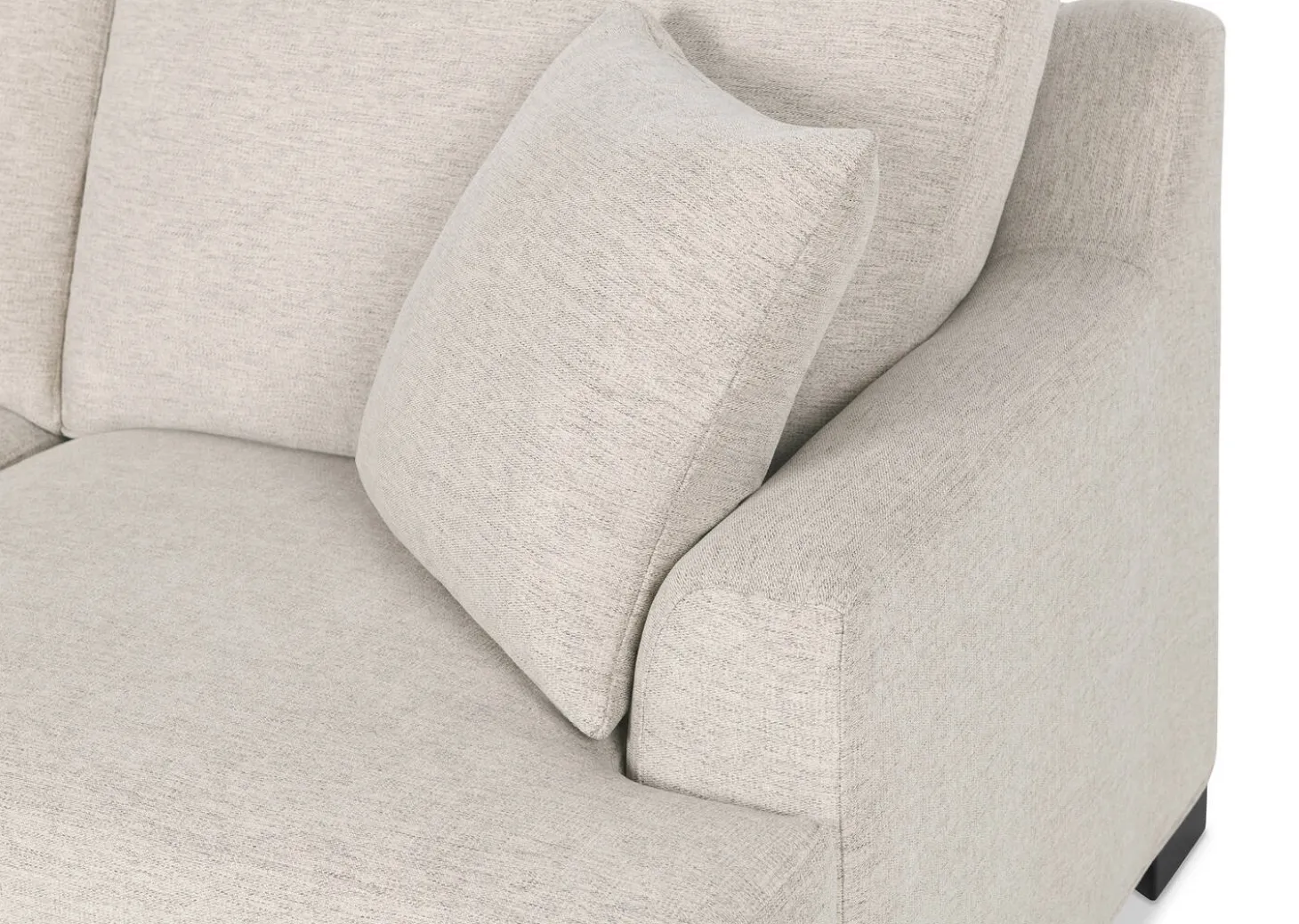Alderson Custom Loveseat