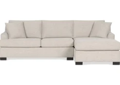 Alderson Custom Sectional