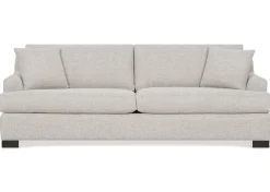 Alderson Sofa -Hawthorne Taupe