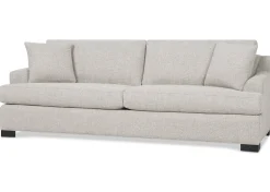 Alderson Sofa -Hawthorne Taupe
