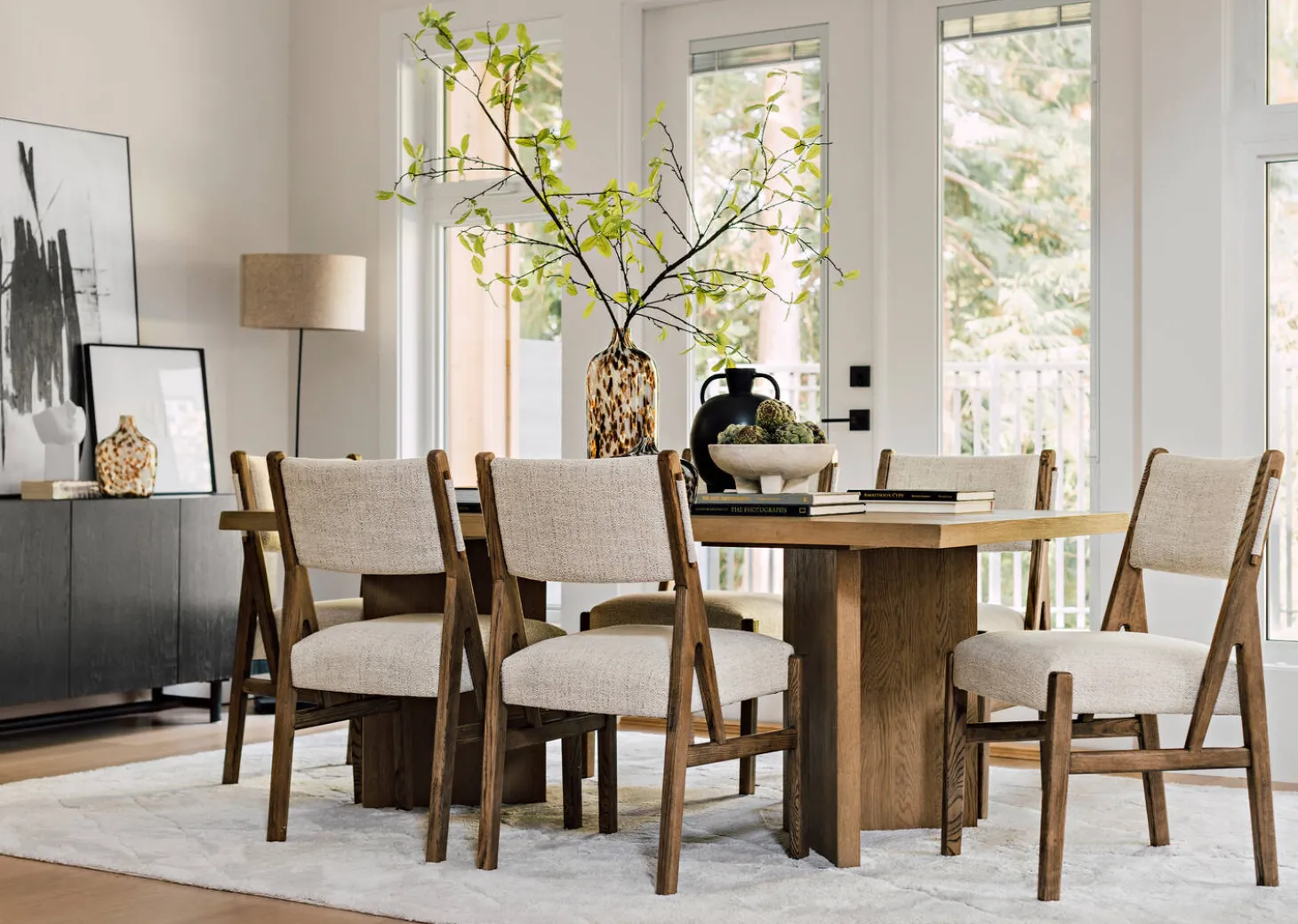 Alexi Sideboard