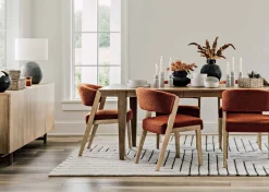 Alexi Sideboard