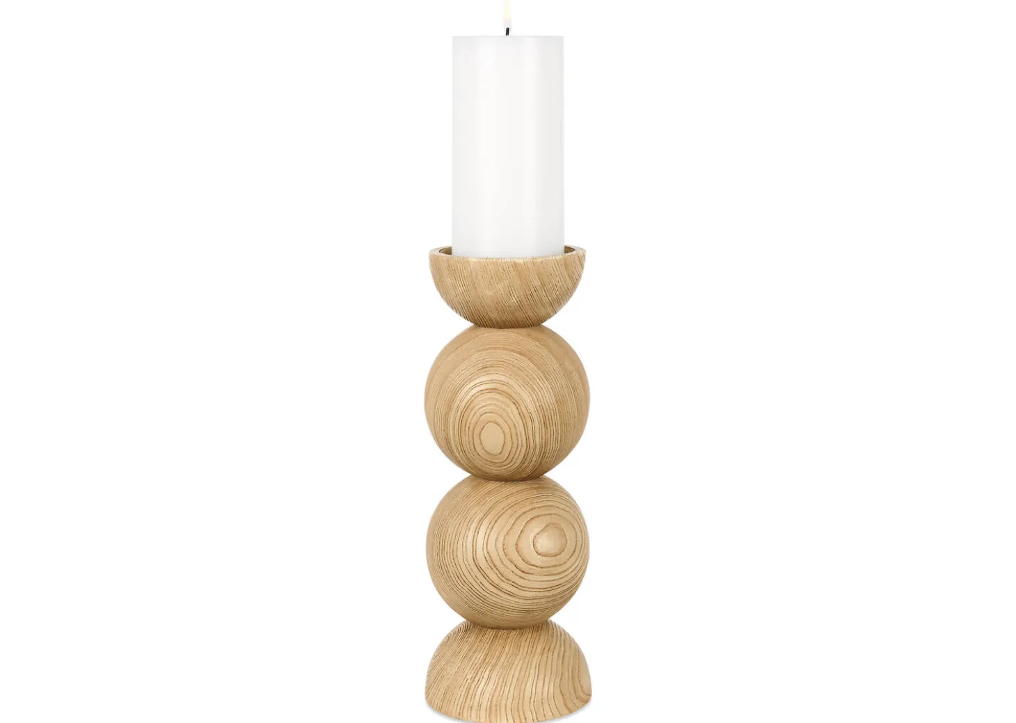 Algo Candle Holder