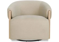 Alicent Swivel Armchair