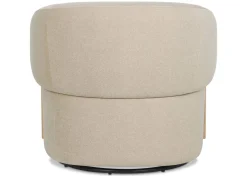 Alicent Swivel Armchair