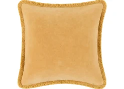 Aline Velvet Pillow