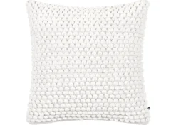 Allis Cotton Pillow