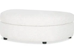 Alma Storage Ottoman