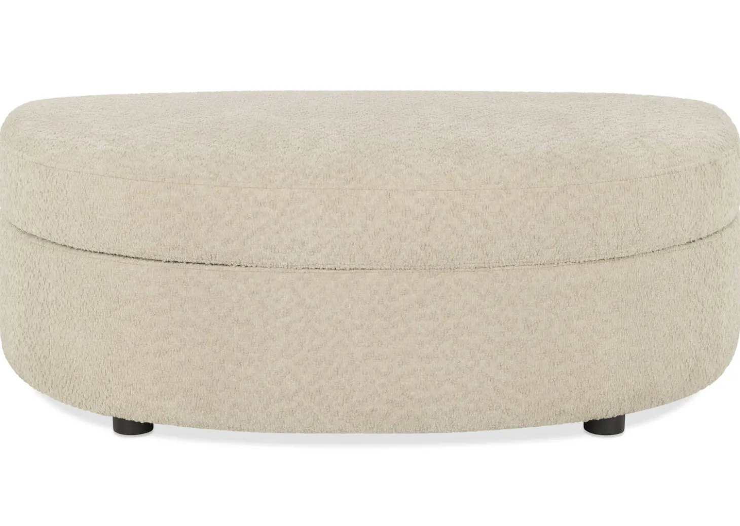 Alma Storage Ottoman