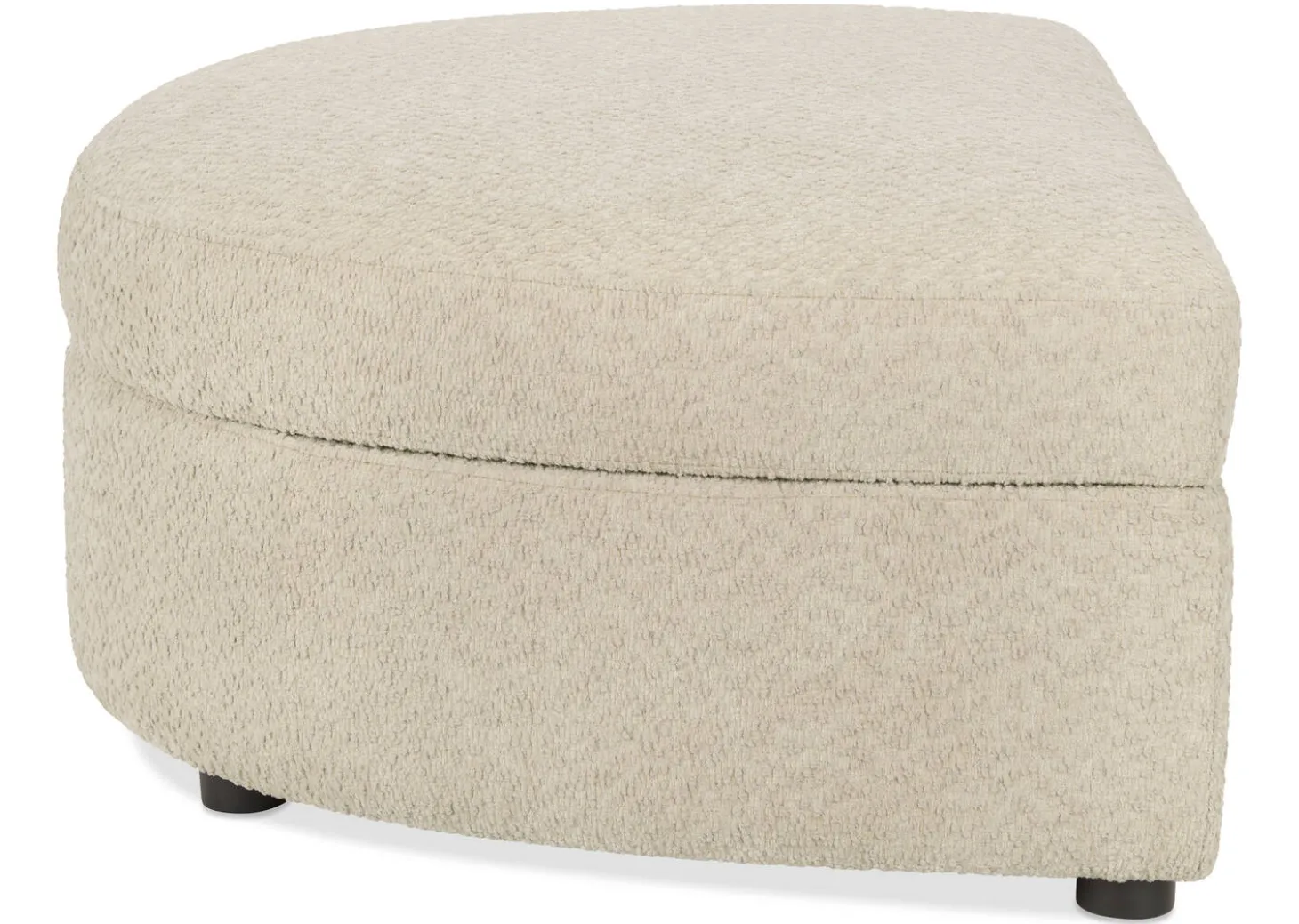 Alma Storage Ottoman
