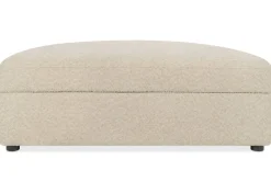 Alma Storage Ottoman
