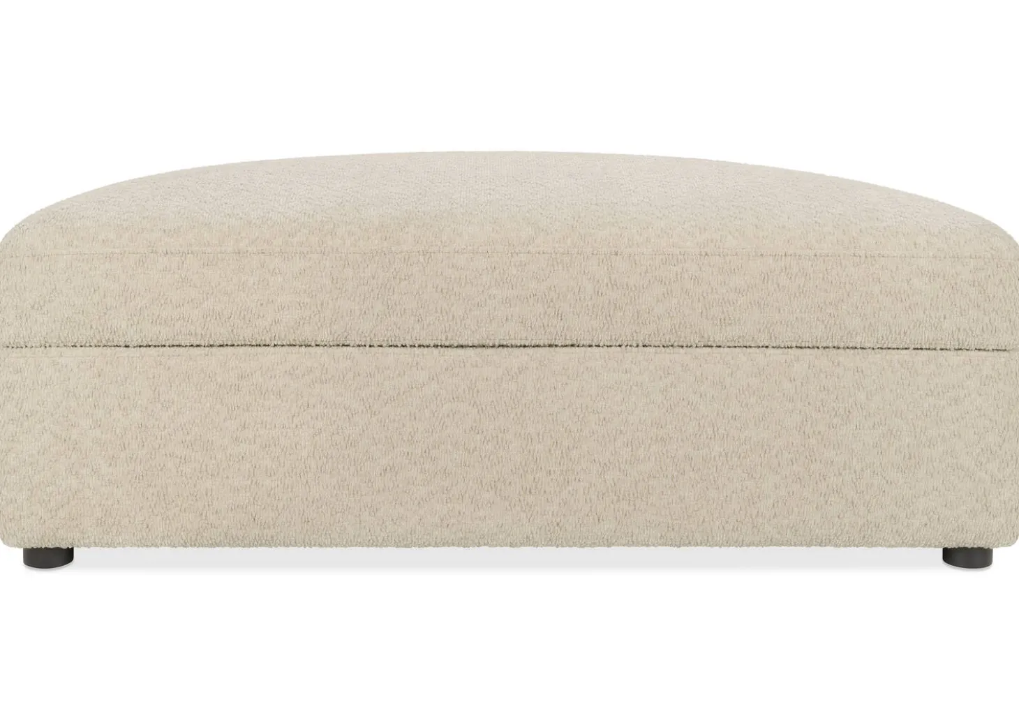 Alma Storage Ottoman