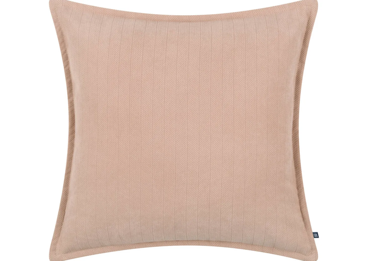 Alvy Herringbone Pillow