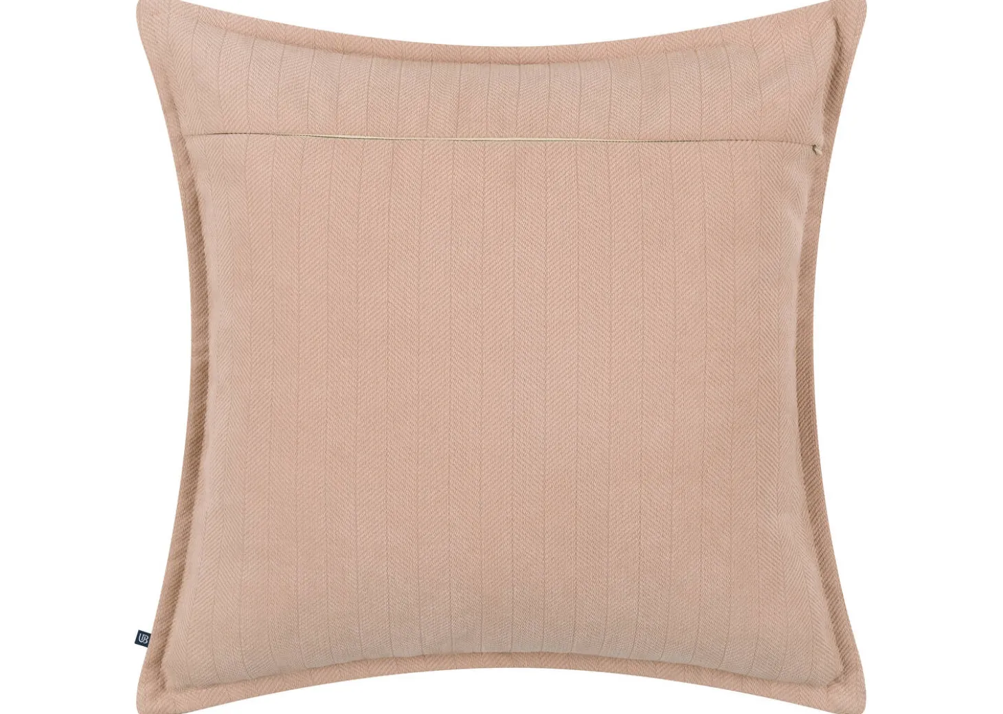 Alvy Herringbone Pillow