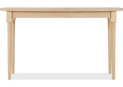 Arbora Counter Console Table