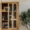 Artichoke Decor Ash