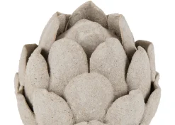 Artichoke Decor Ash