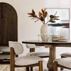 Aster Magnolia Branch Green/Brown