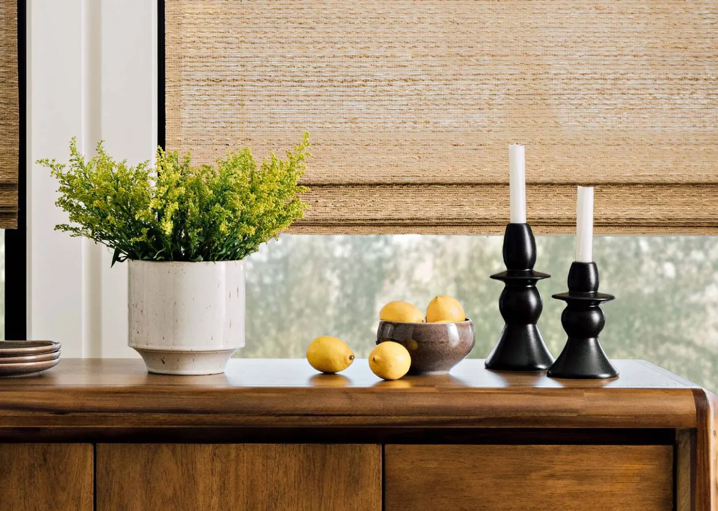 Aydin Candle Holder
