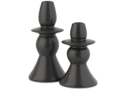 Aydin Candle Holder