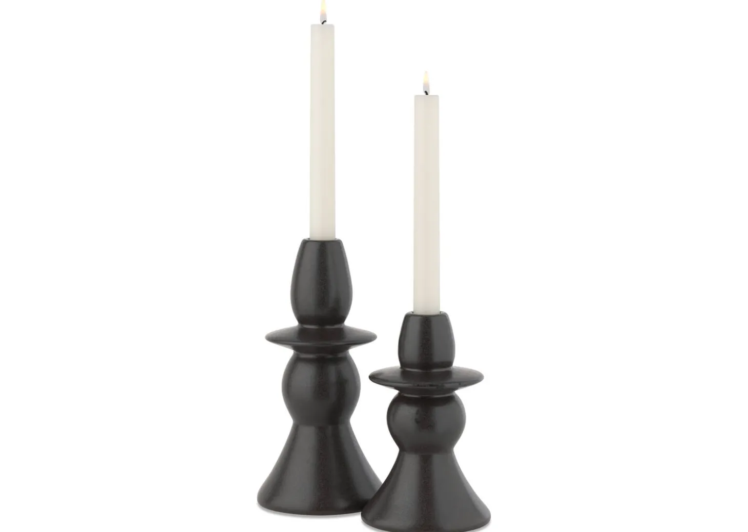 Aydin Candle Holder
