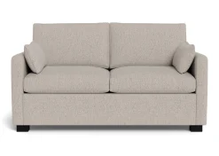Azure Custom Apartment Sofa