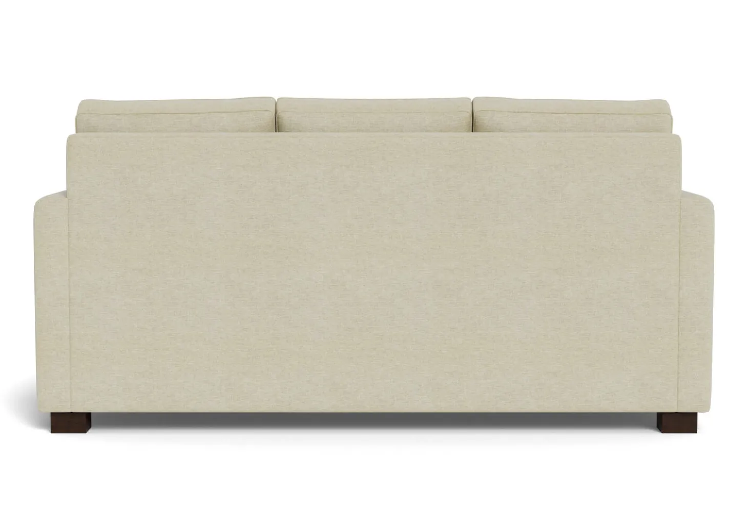 Azure Custom Sofa