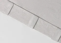 Barden Blackout Curtain Panel 96" Oyster