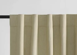 Barden Blackout Curtain Panel 96" Sand