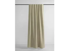 Barden Blackout Curtain Panel 96" Sand