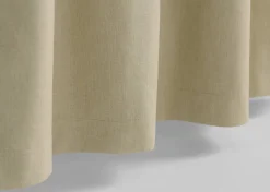 Barden Blackout Curtain Panel 96" Sand