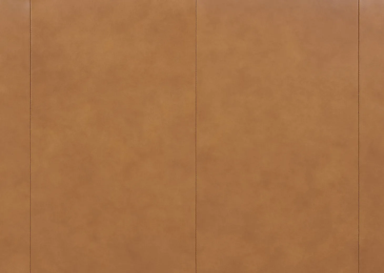 Beau Leather Sofa -Leo Tan