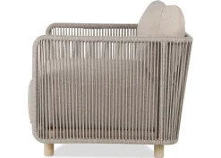 Belize Outdoor Armchair -Sand