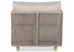 Belize Outdoor Armchair -Sand