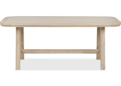 Belize Outdoor Coffee Table -Natural