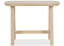 Belize Outdoor Side Table -Natural